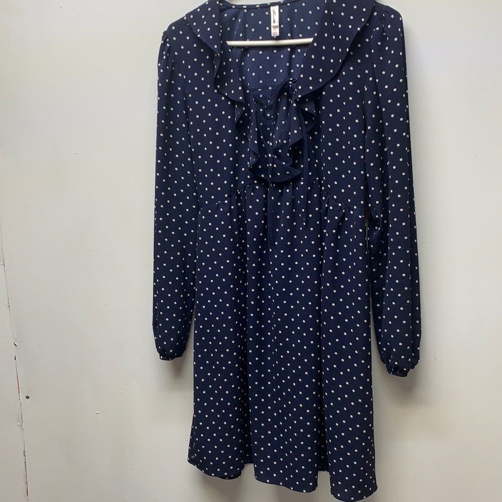 Xhilaration dress